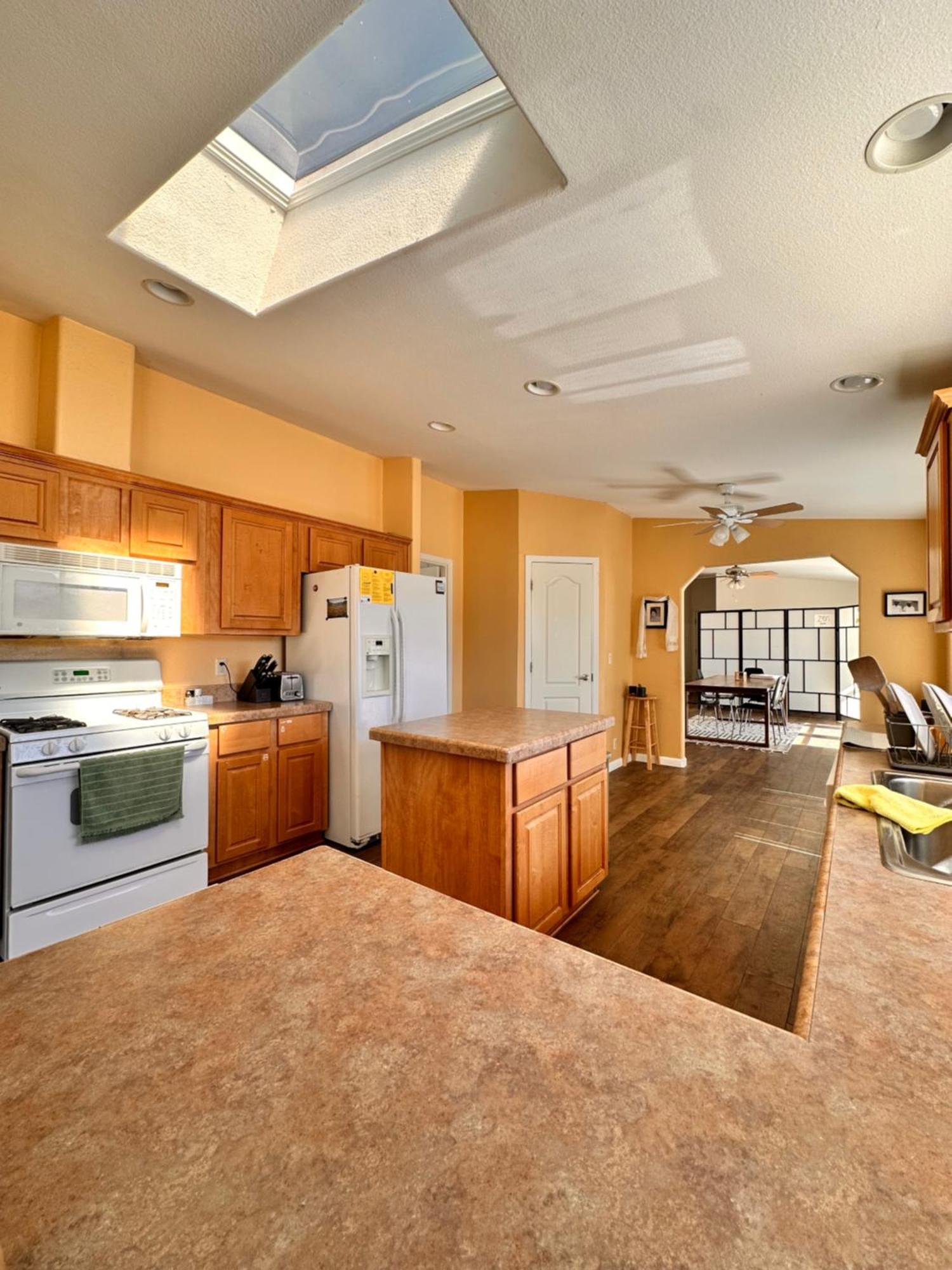 トウェンティナイン・パームズ Bodhi House, Joshua Tree National Parkホステル エクステリア 写真