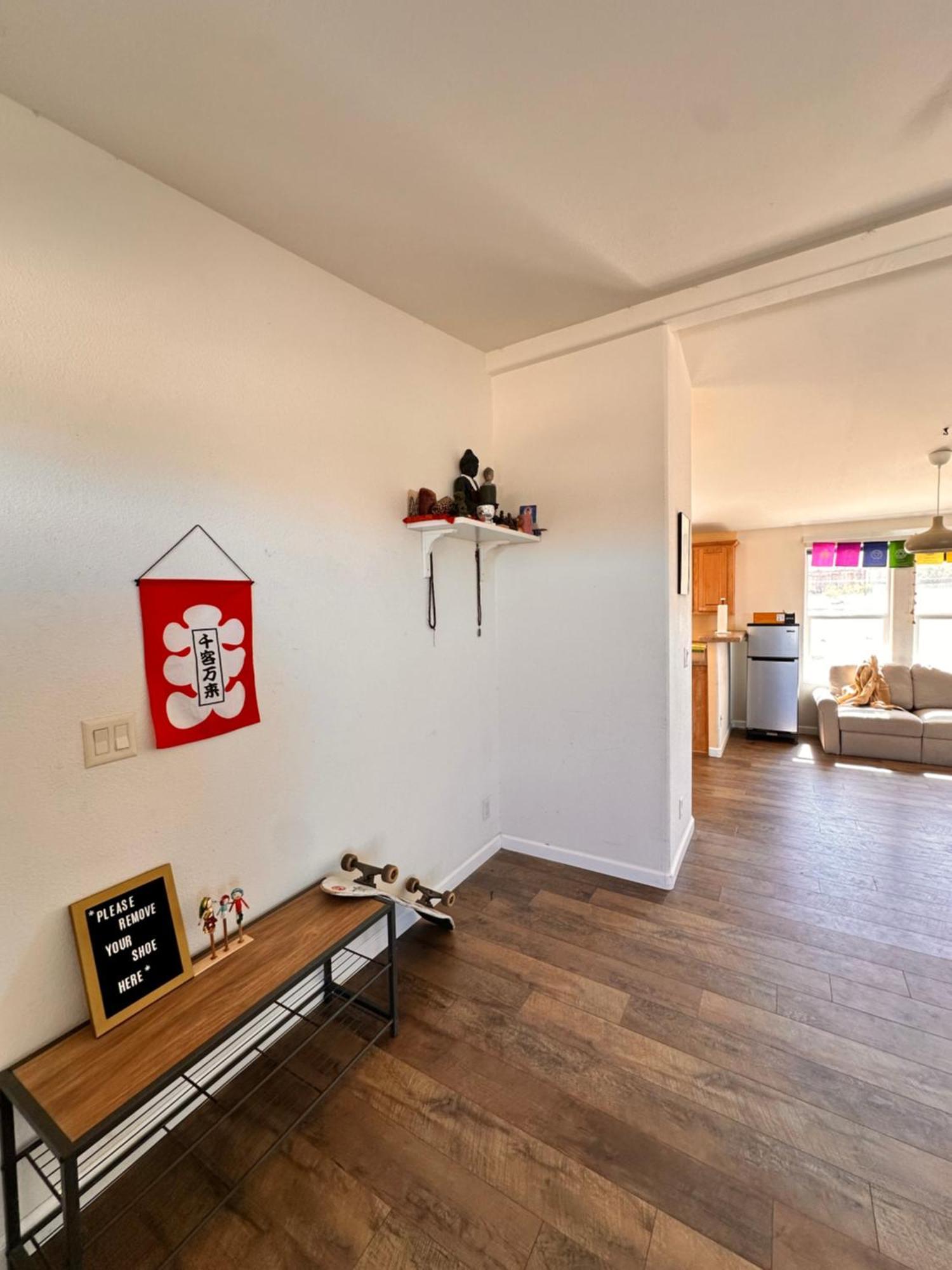 トウェンティナイン・パームズ Bodhi House, Joshua Tree National Parkホステル エクステリア 写真